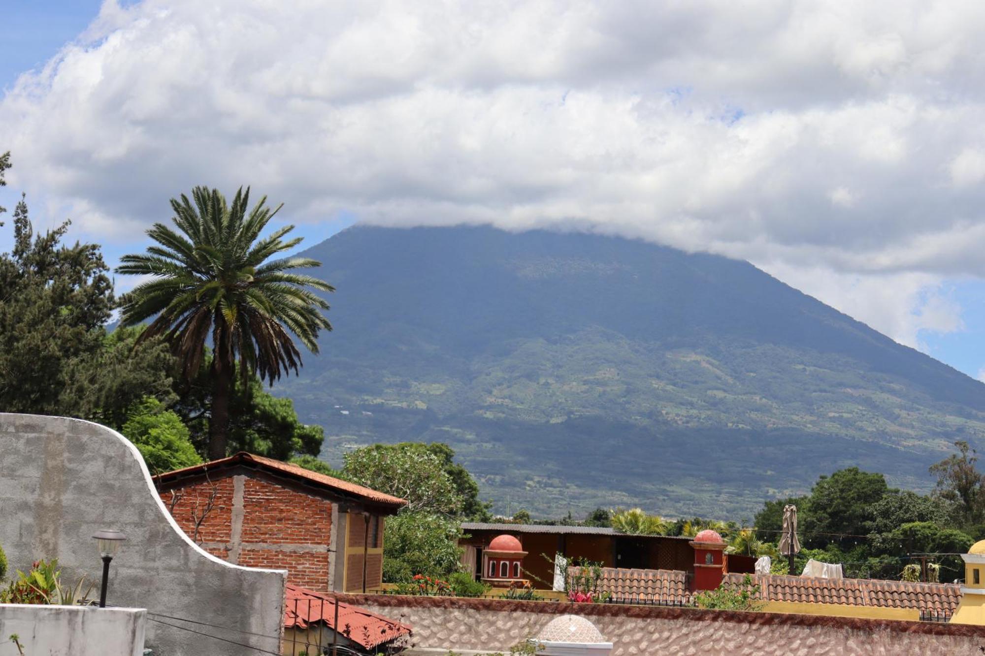 Casa Quetzalli, La Recoleccion Antigua Ngoại thất bức ảnh